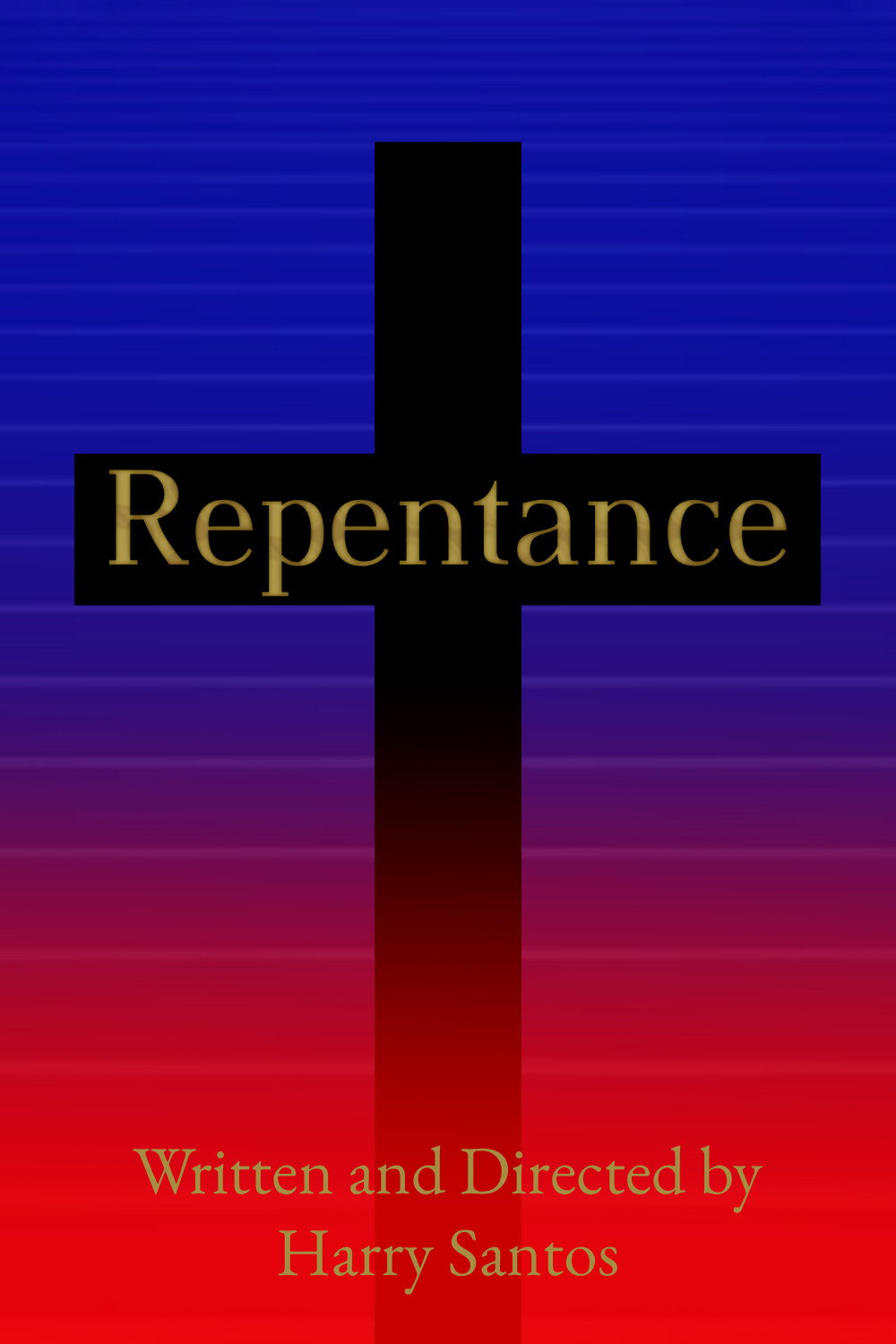 Repentance (2025) poster