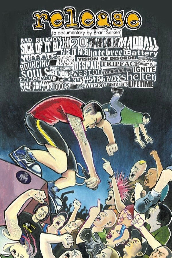 Release (1998) poster