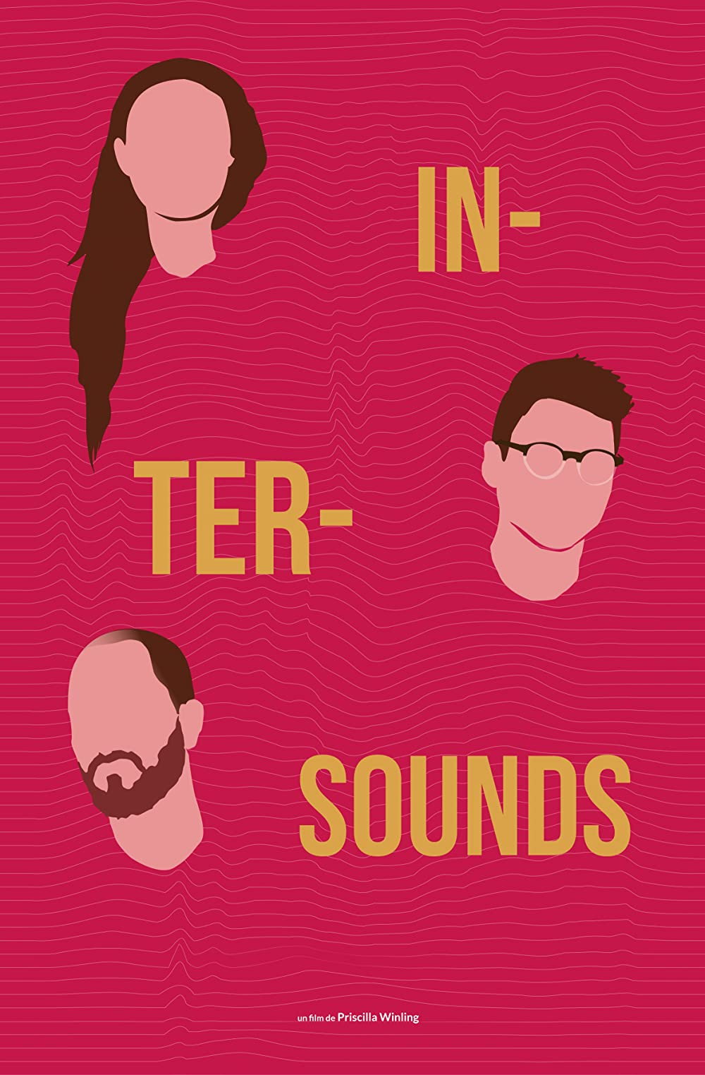 Intersounds (2019) poster