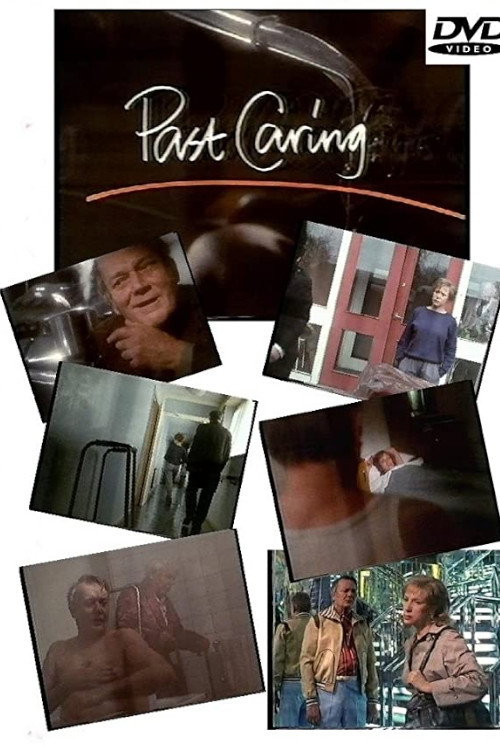Past Caring (1986) poster