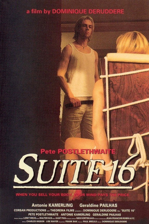 Suite 16 (1994) poster