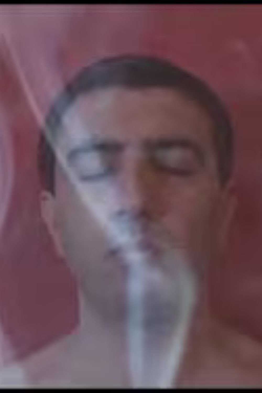 Une aile nous brise (2026) poster
