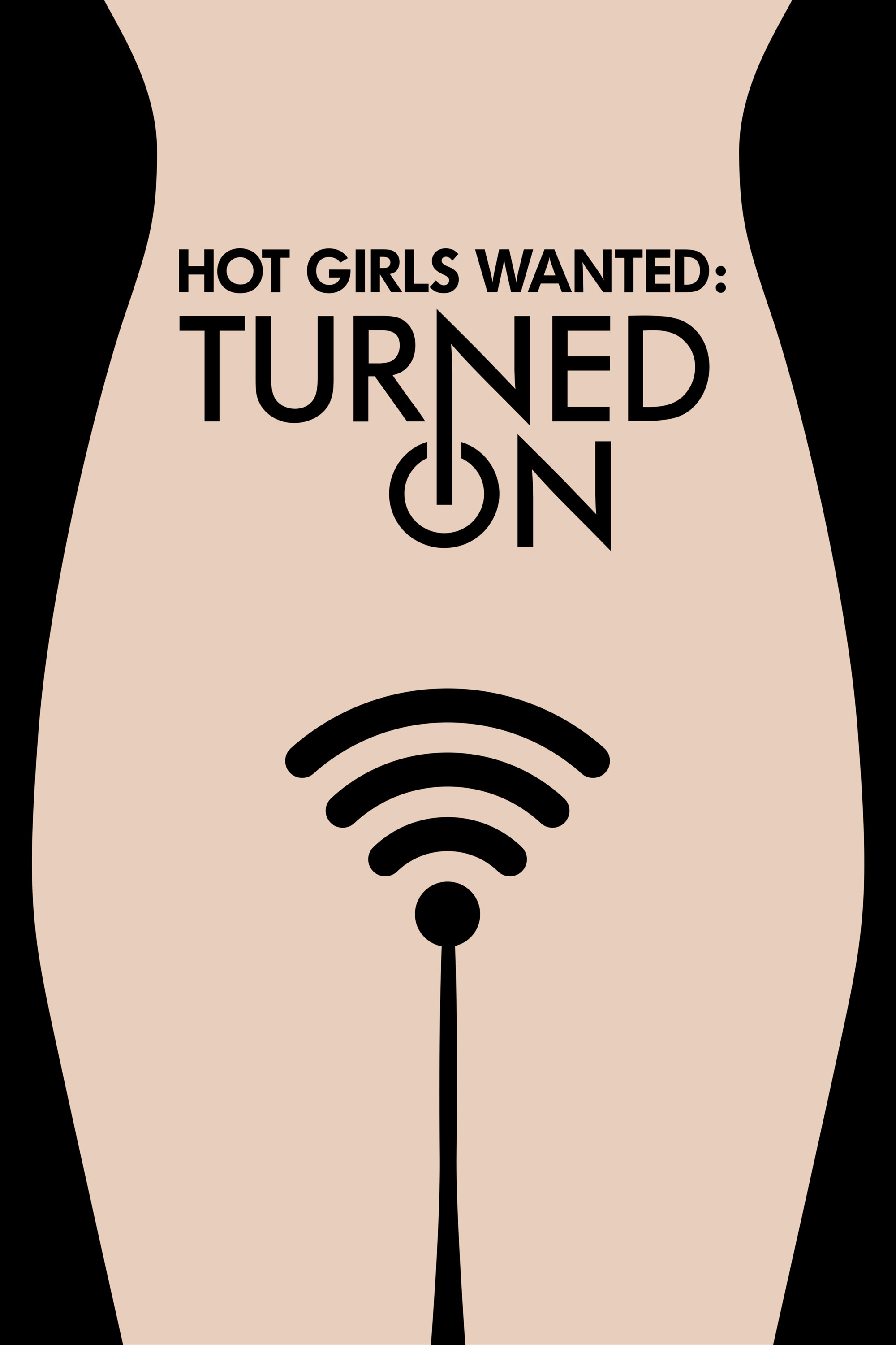 Hot Girls Wanted: Turned On (2017) poster