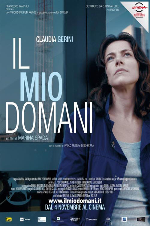 My Tomorrow (2011) poster