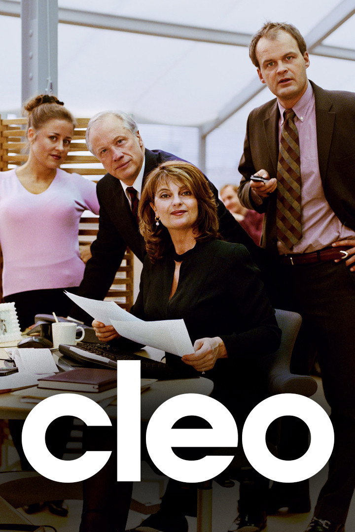 Cleo (2002) poster