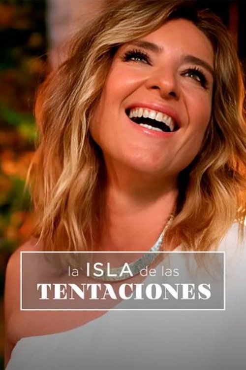 La Isla de las Tentaciones (2020) poster