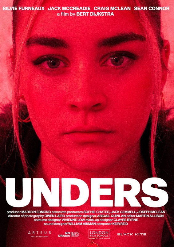 Unders (2022) poster