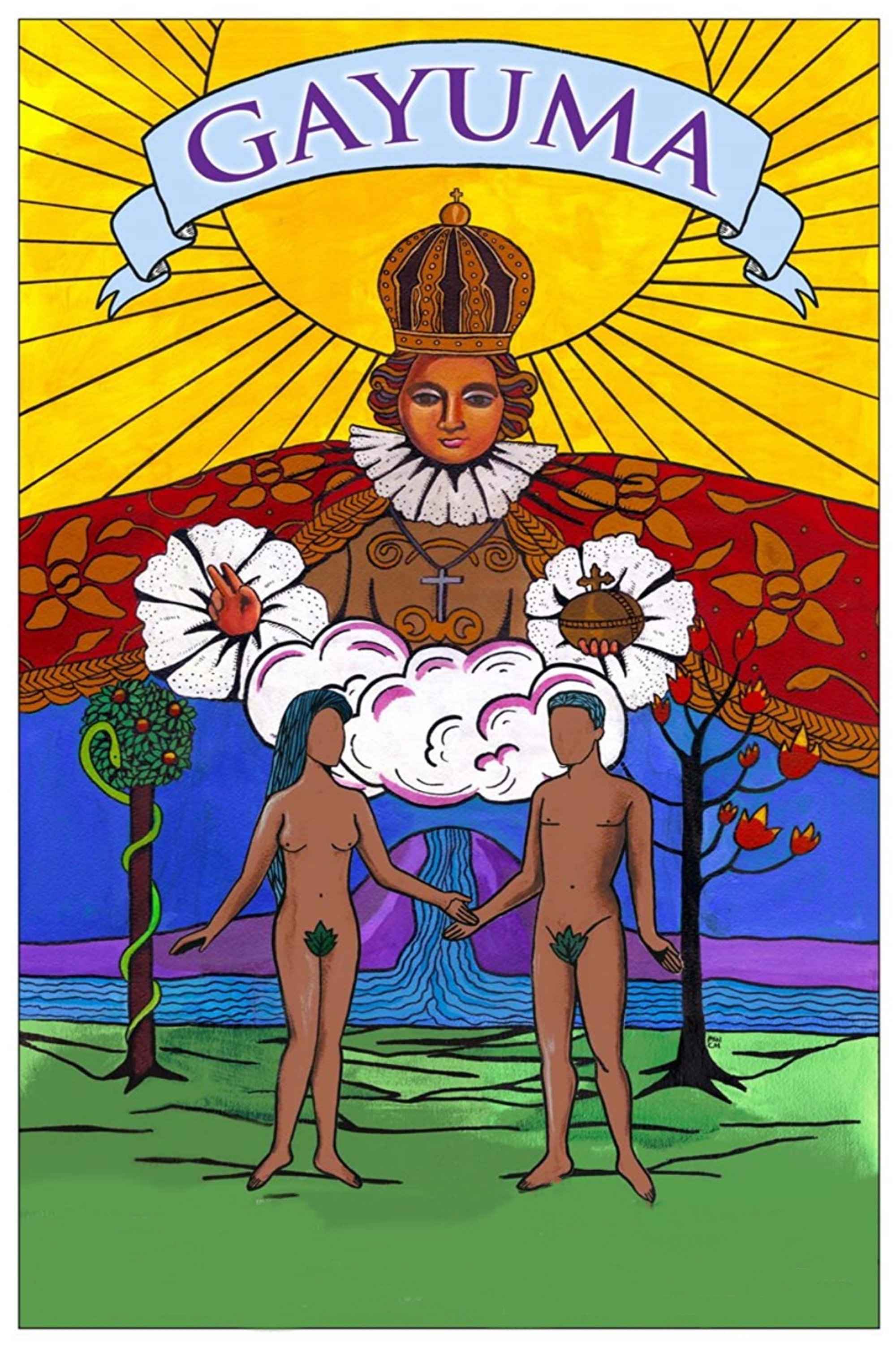 Pilgrim Lovers (2011) poster