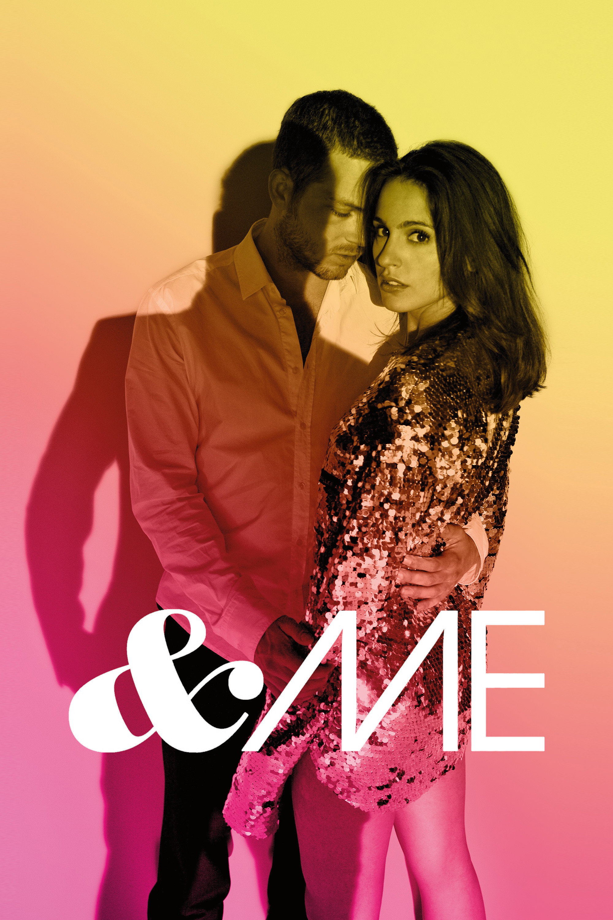 &Me (2013) poster