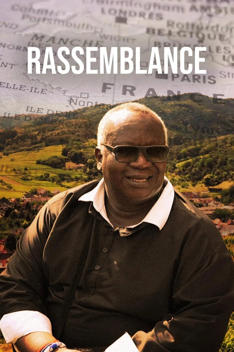 Rassemblance (2023) poster