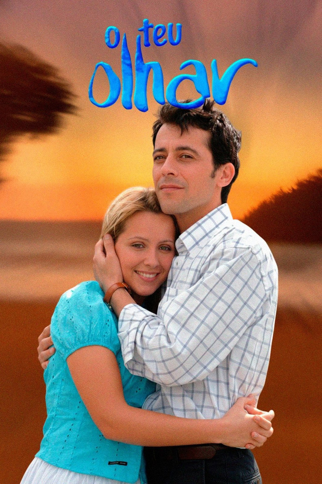 O Teu Olhar (2003) poster