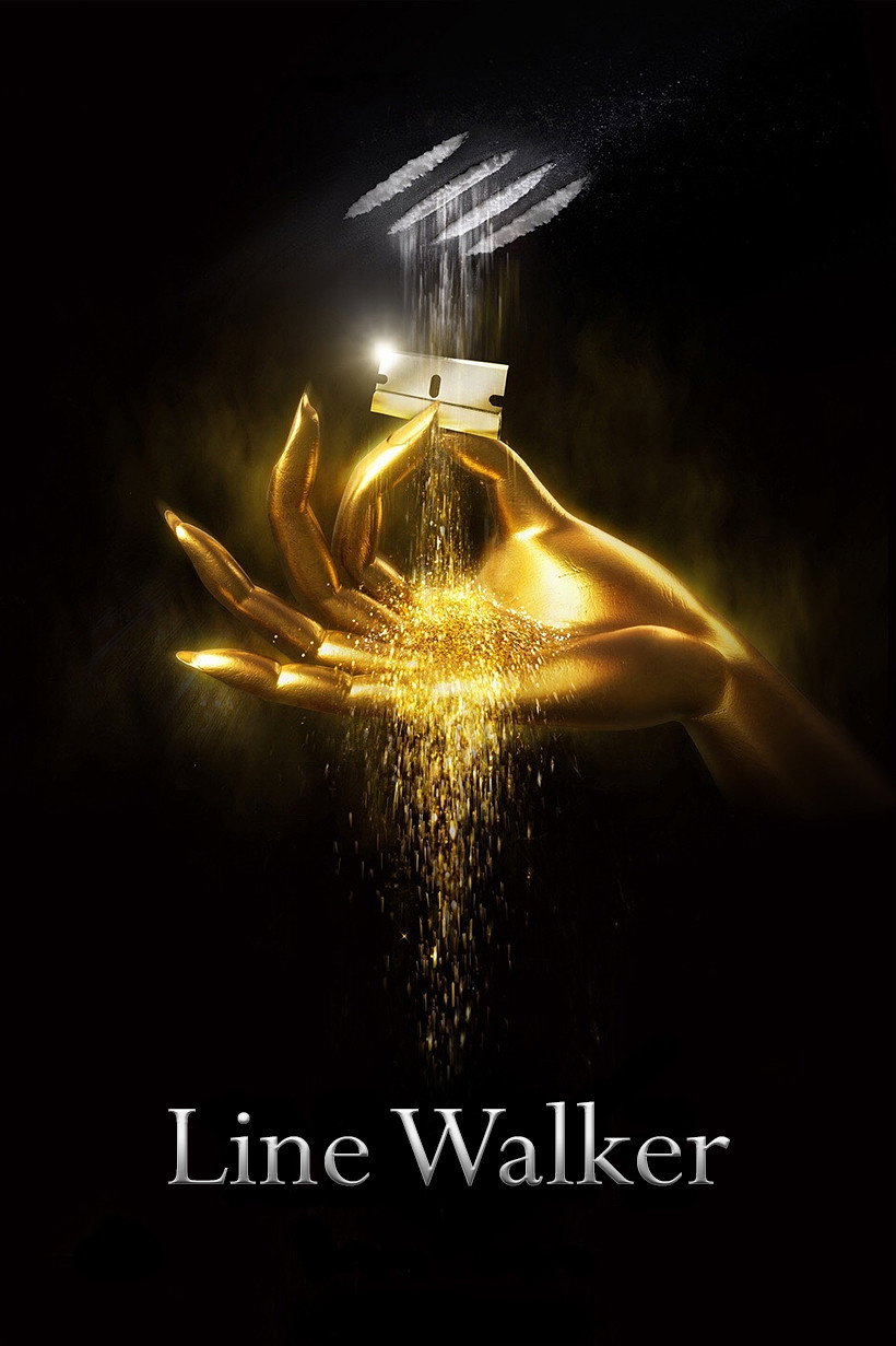 Line Walker (2014) poster
