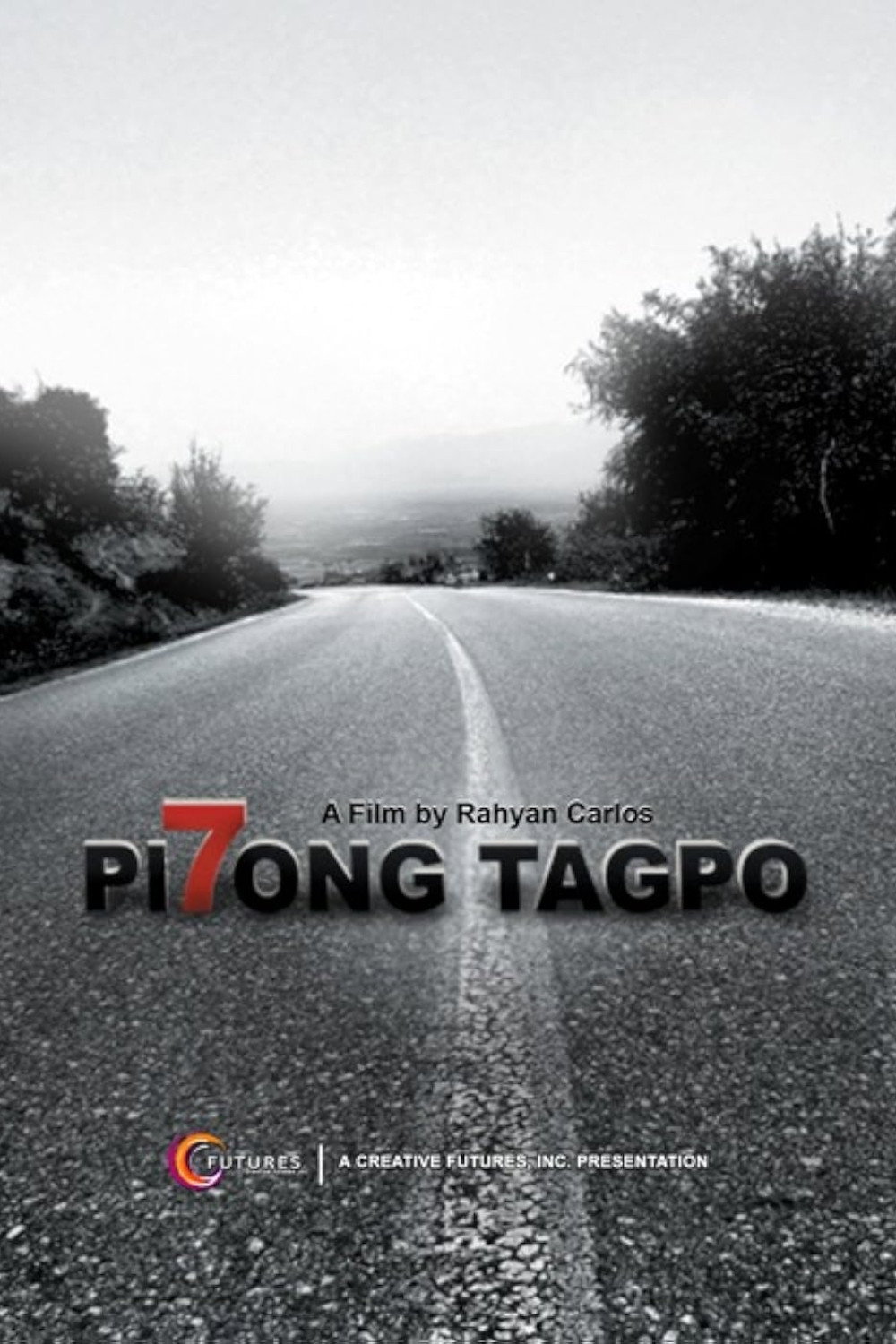 Pi7ong Tagpo (2007) poster