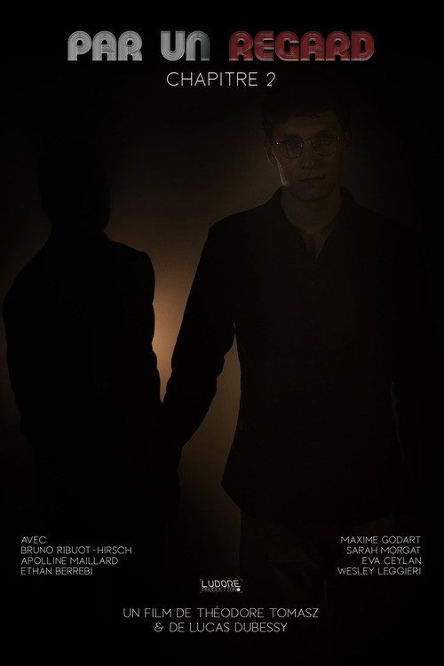 In the Eyes: Chapter 2 (2019) poster