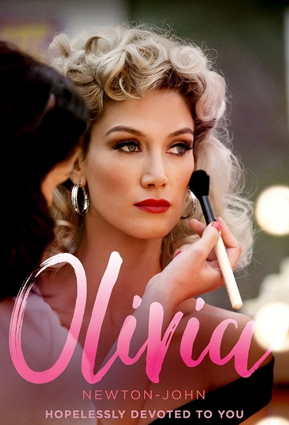 Olivia: Hopelessly Devoted to You (2018) poster