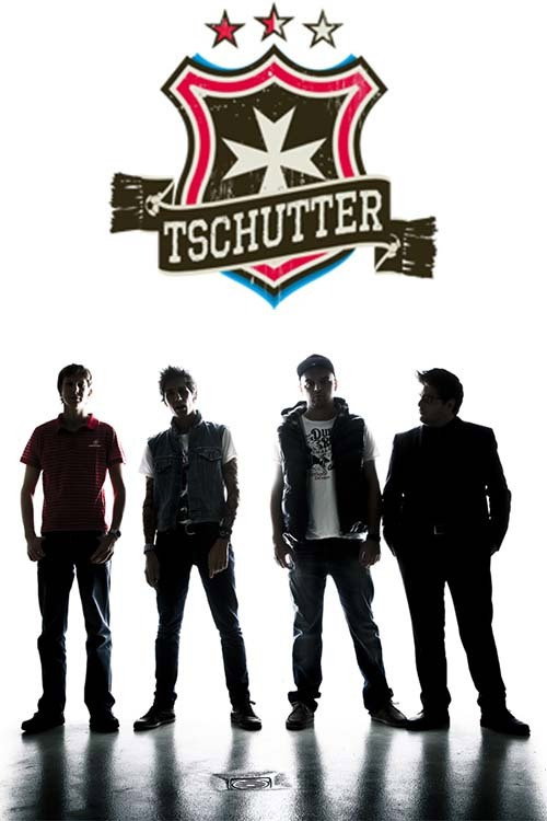 Footballers (2012) poster