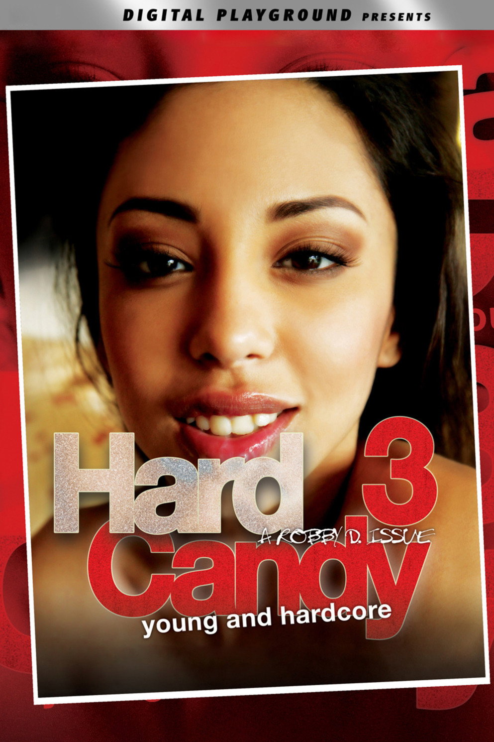 Hard Candy 3 (2006) poster