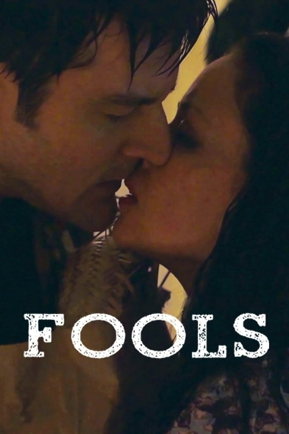 Fools (2016) poster