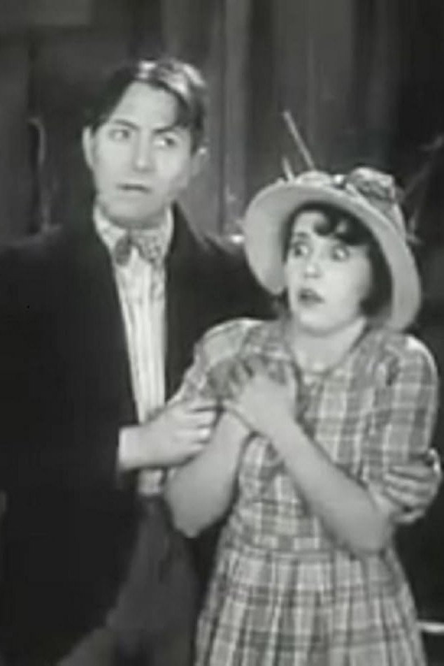 The Old Barn (1929) poster