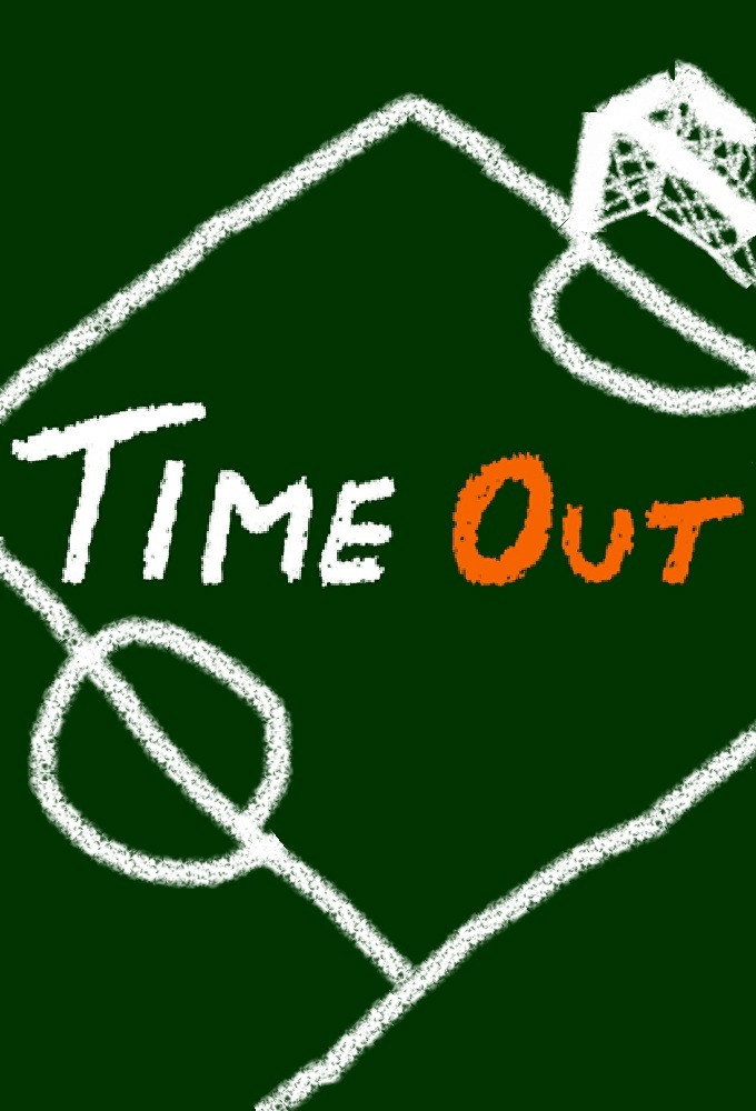 Time out (2003) poster