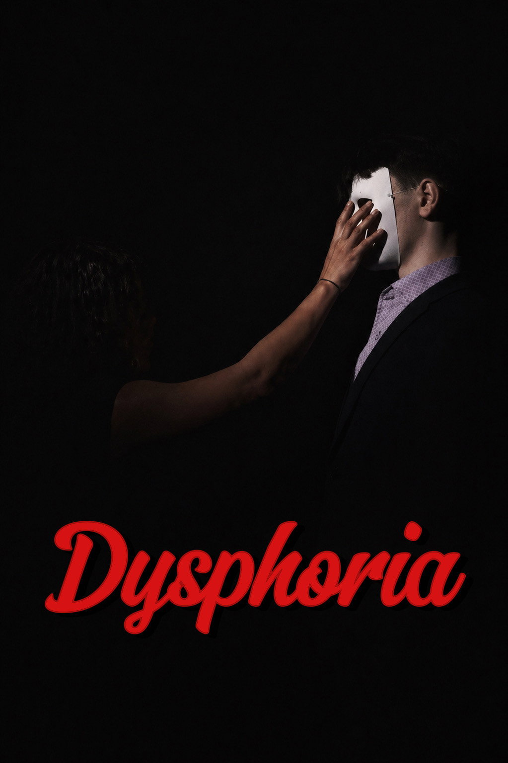 Dysphoria (2026) poster
