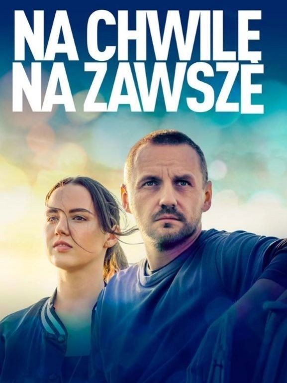 For a Moment, Forever (2022) poster