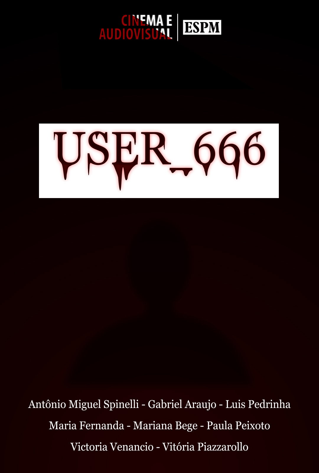 User_666 (2026) poster