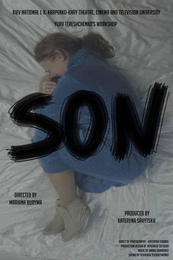 The Son (2019) poster
