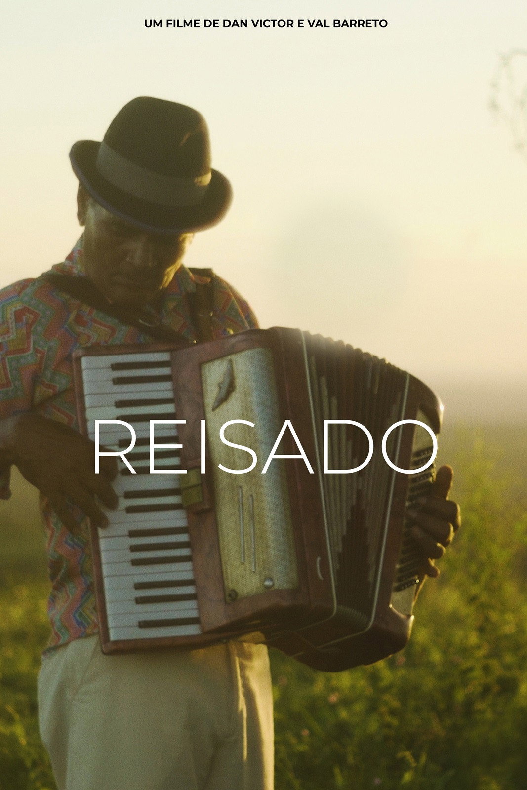 Reisado (2026) poster