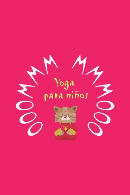 Oom Moo-yoga Para Niños (2012) poster