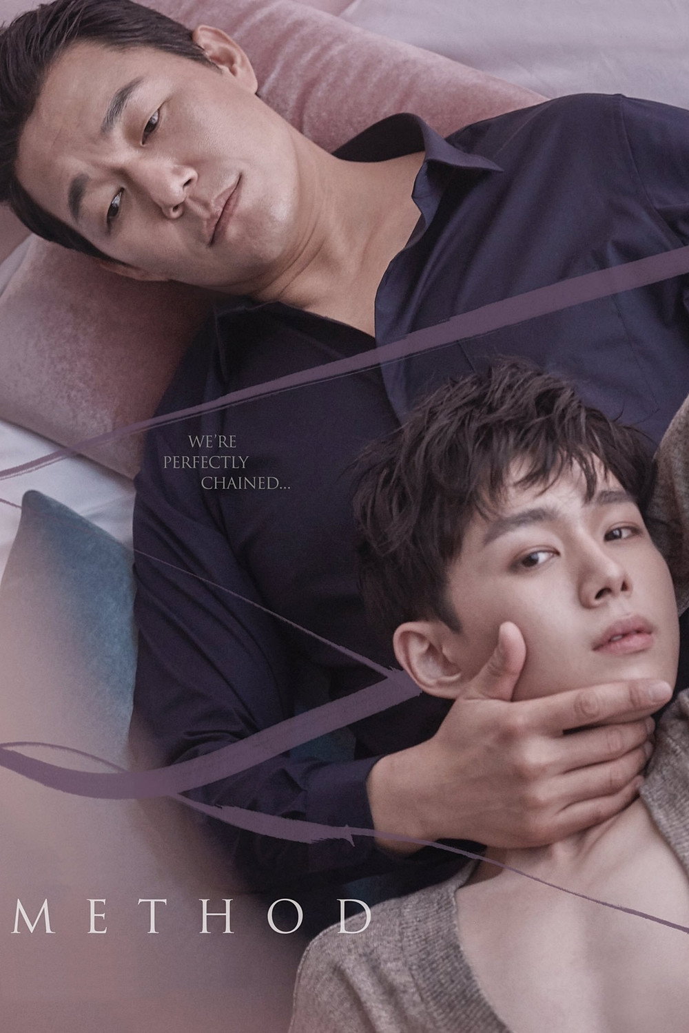 Method (2017) poster