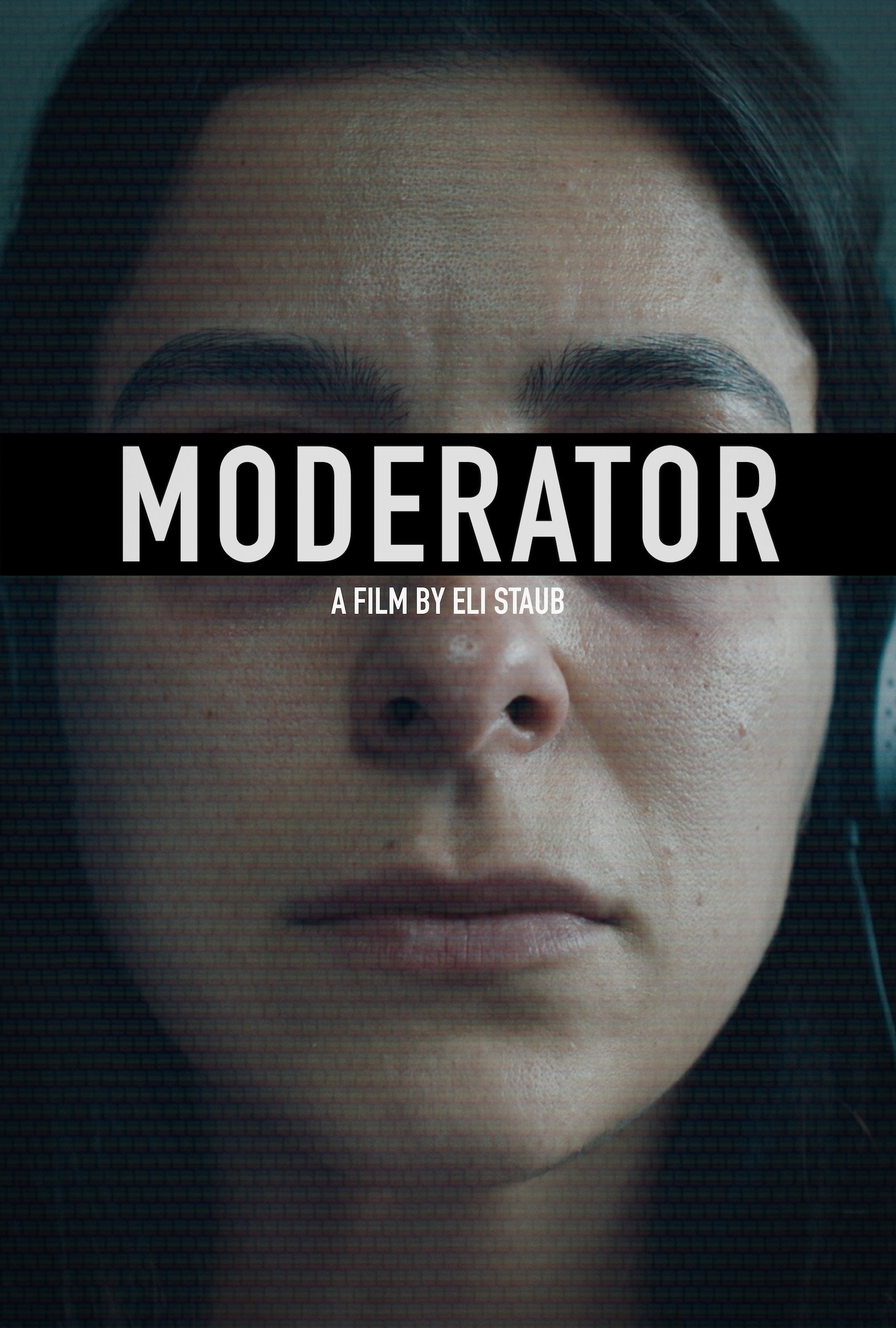 Moderator (2025) poster