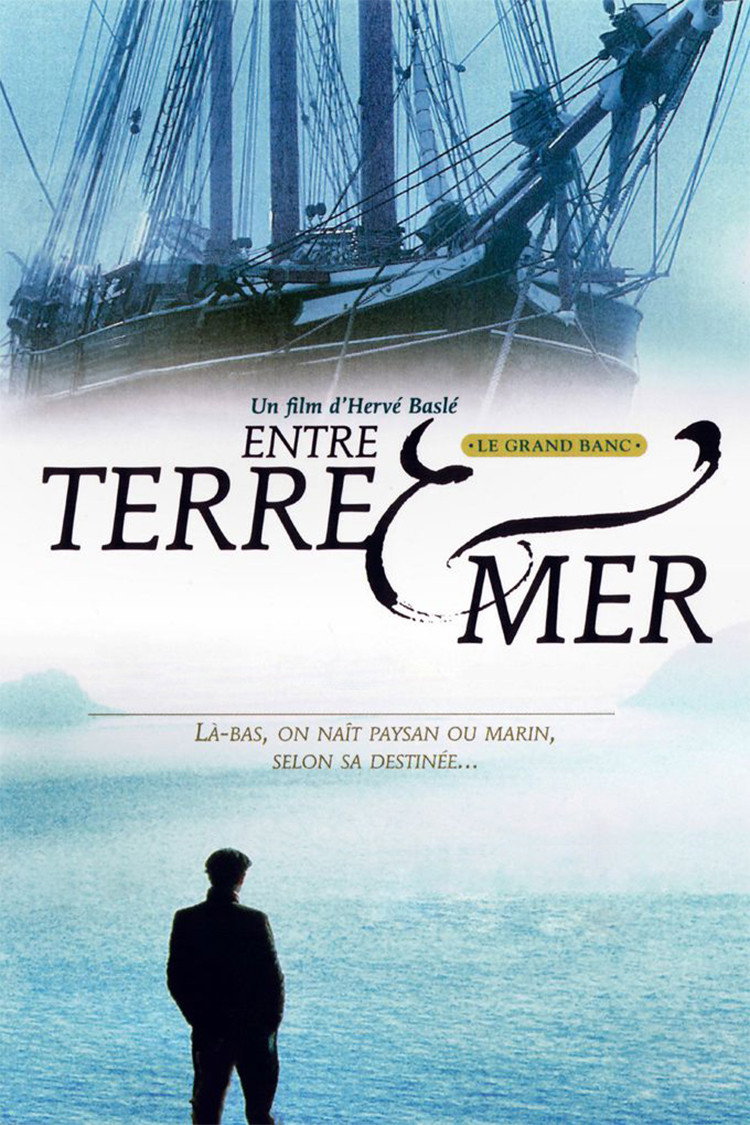 Between Land and Sea (1997) poster