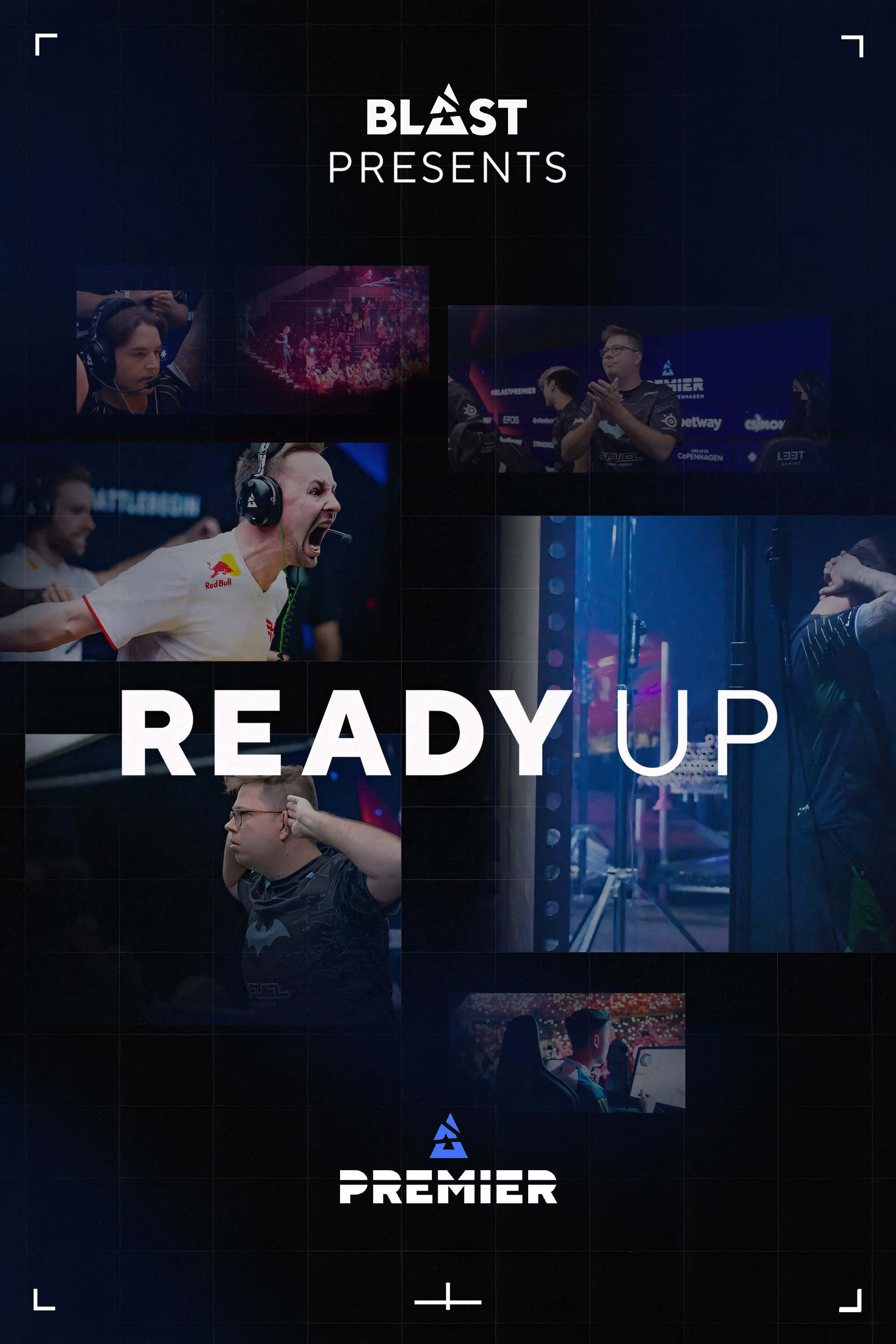 Ready Up (2022) poster