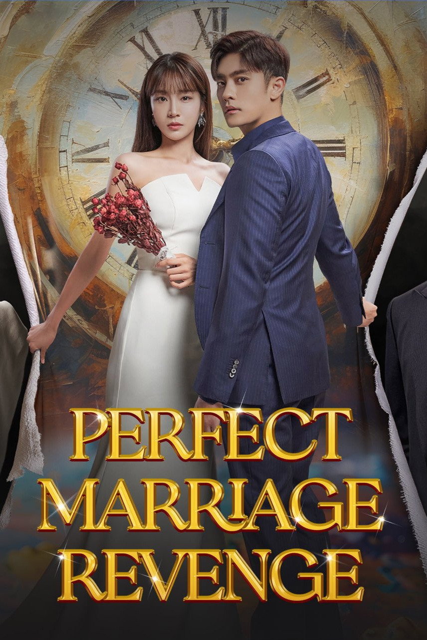 Perfect Marriage Revenge (2023) poster