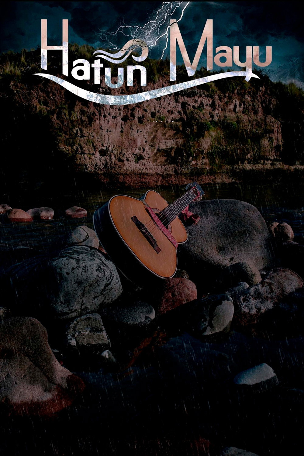 Hatun Maya (2021) poster
