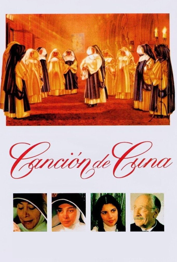 Cradle Song (1994) poster
