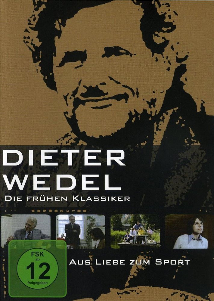 Aus Liebe zum Sport (1974) poster