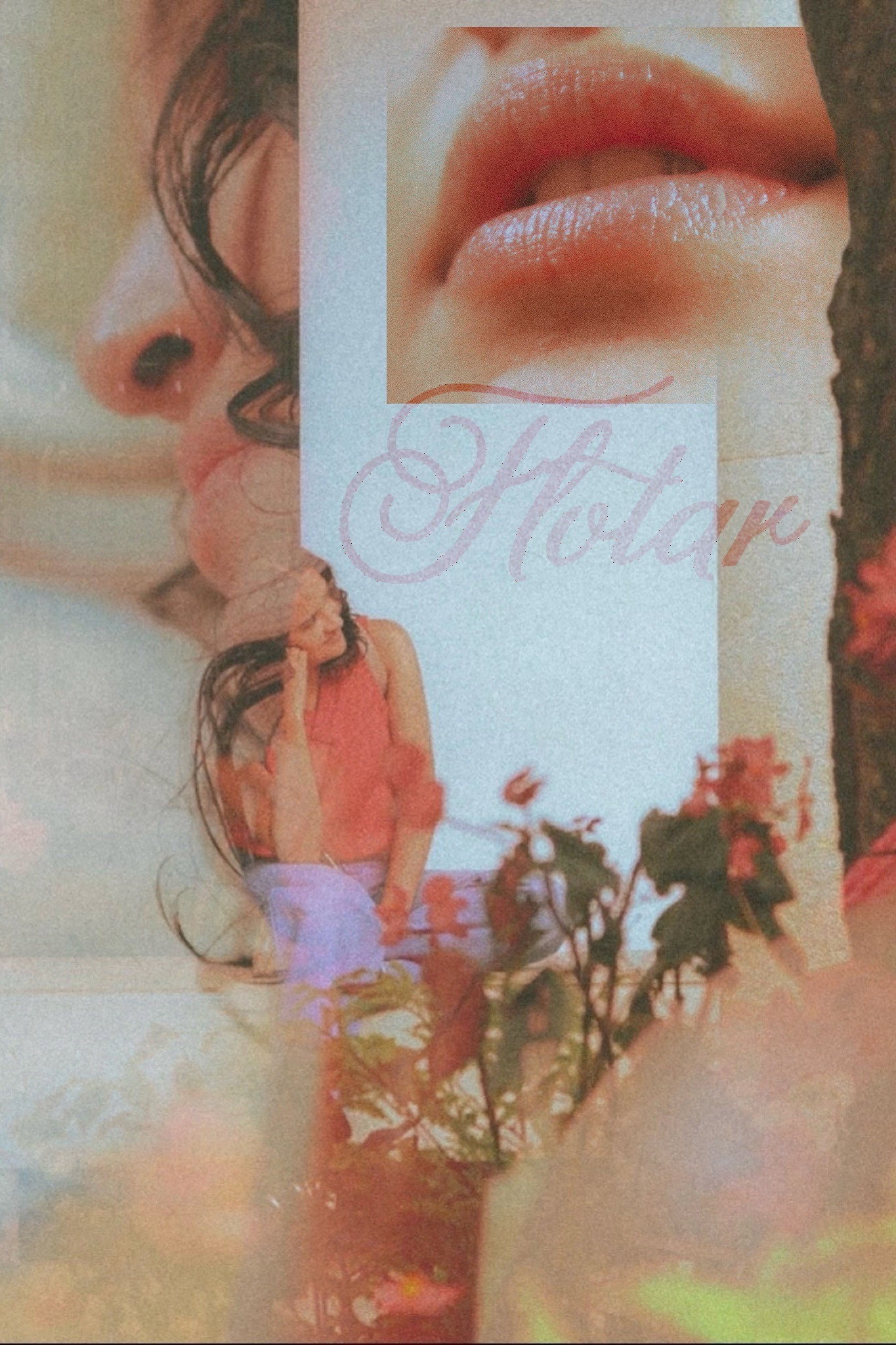 Flotar (2024) poster