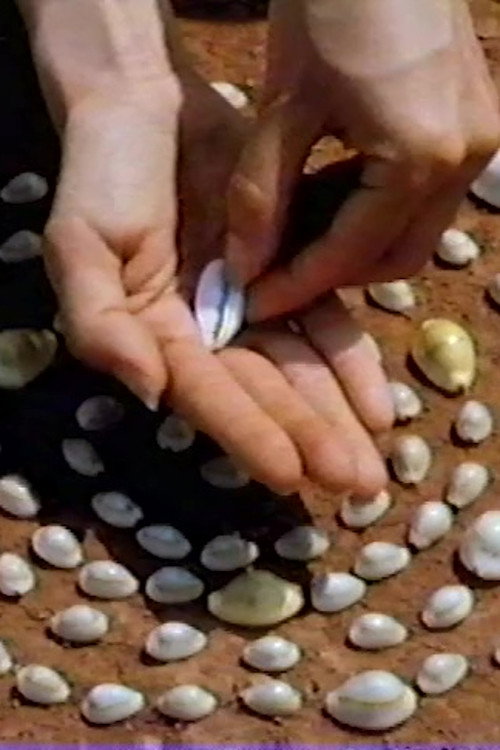 Night Stream (1996) poster