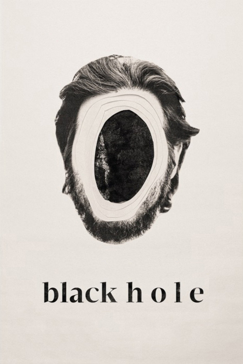 Black Hole (2018) poster