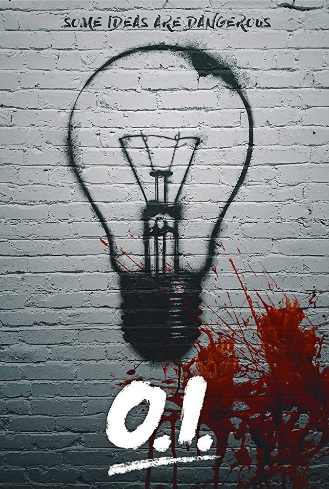 O.I. (2018) poster