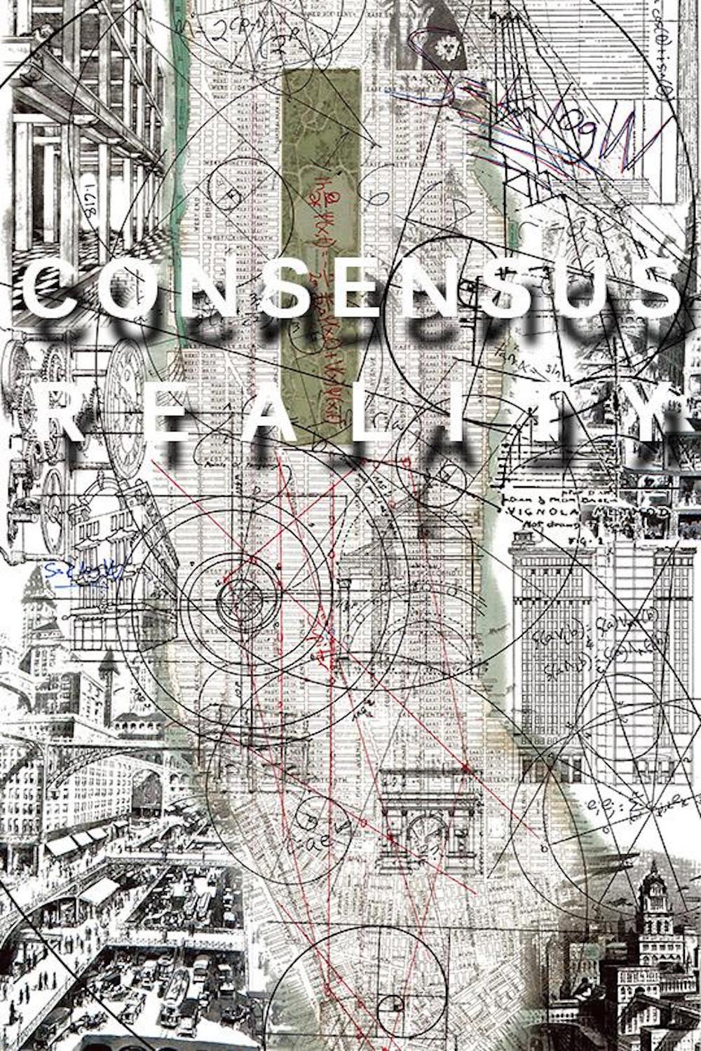 Consensus Reality (2018) poster