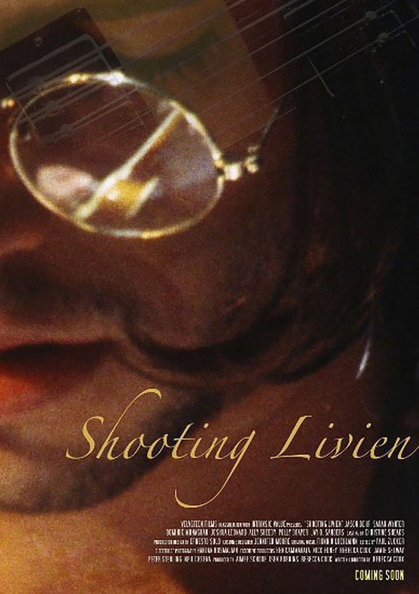 Shooting Livien (2005) poster