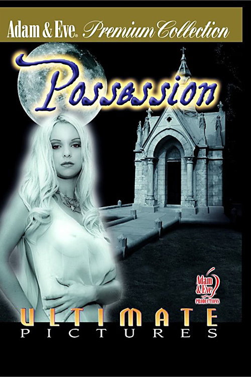 Possession (2004) poster