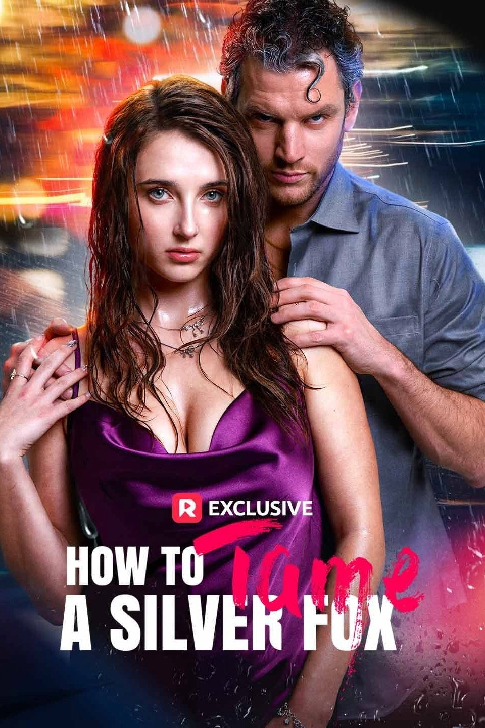 How to Tame a Sliver Fox (2025) poster