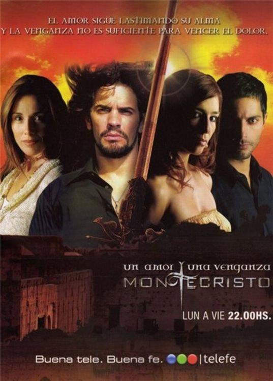 Montecristo (2006) poster