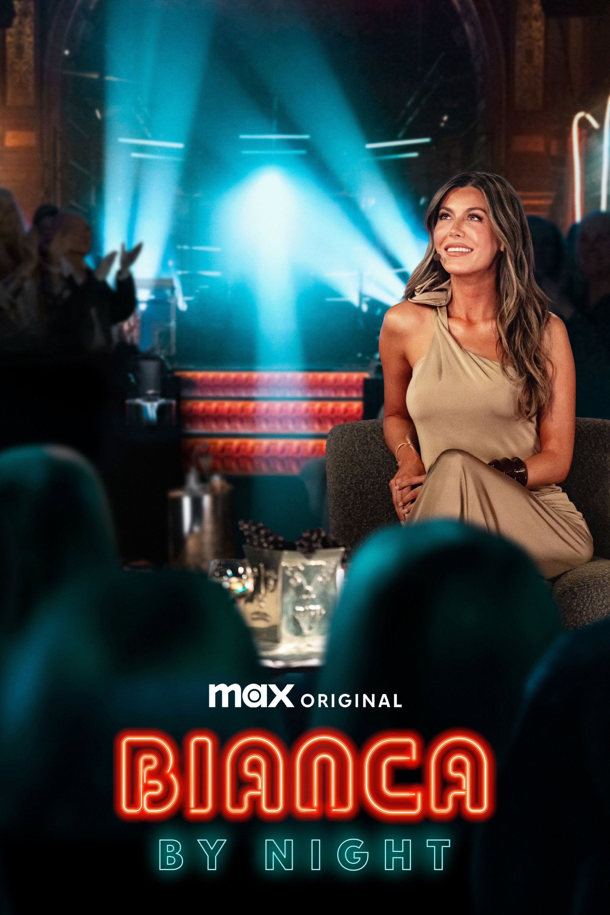 Bianca by Night (2025) poster
