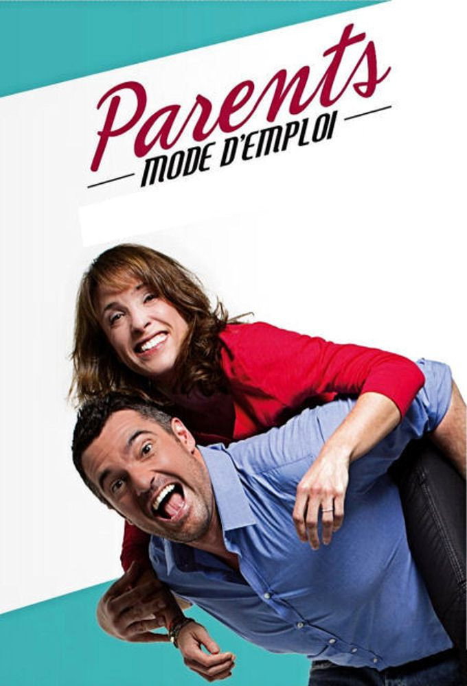 Parents' instructions (2013) poster