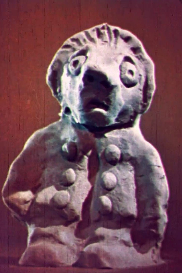 The Clay Nubbin (1977) poster